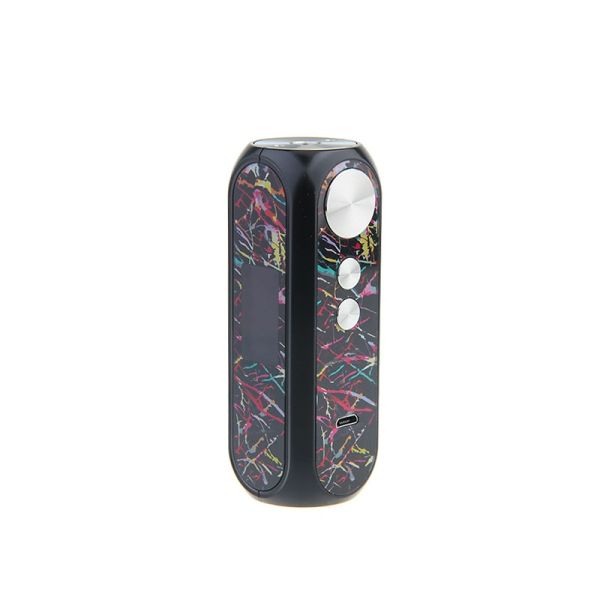 Mod Cube X, OBS [3]