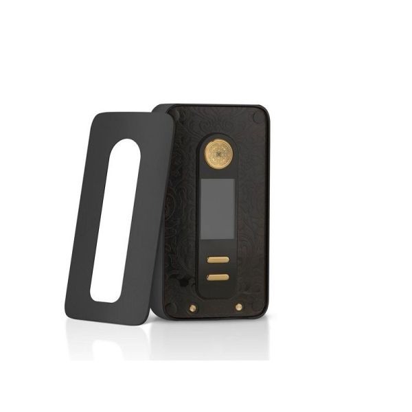 Mod DotBox, DotMod [4]