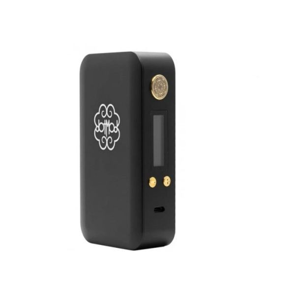 Mod DotBox, DotMod [5]