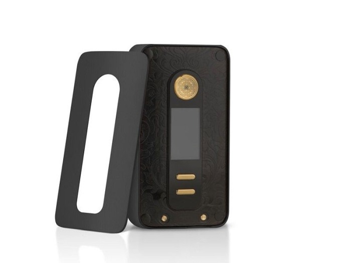Mod DotBox, DotMod [2]