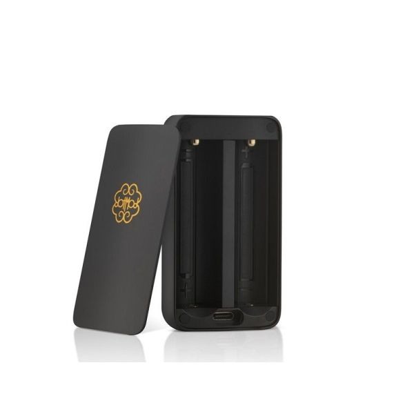Mod DotBox, DotMod [6]