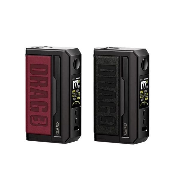 Mod  Drag 3, Voopoo [5]