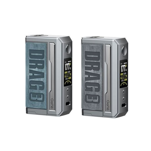 Mod  Drag 3, Voopoo [4]