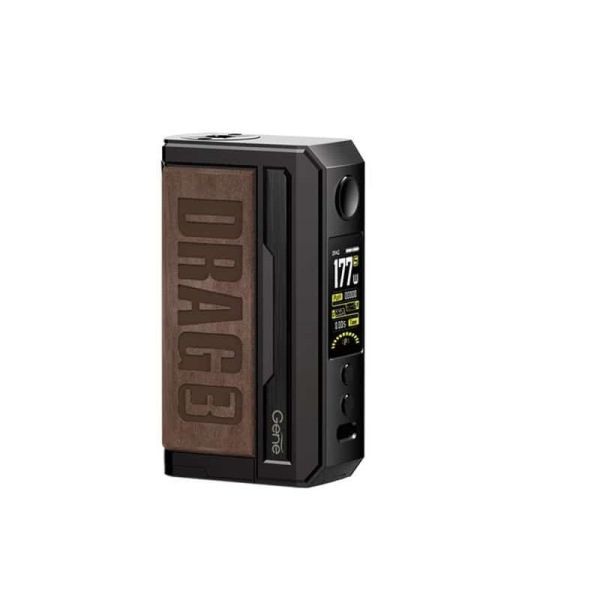 Mod  Drag 3, Voopoo [2]