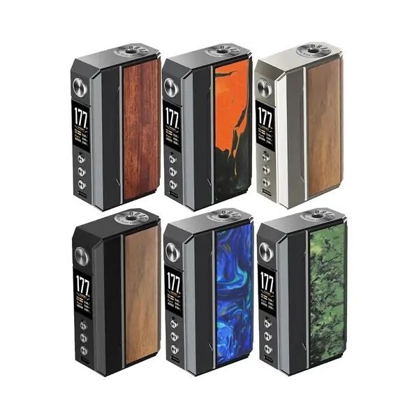 Mod Drag 4, Voopoo [3]
