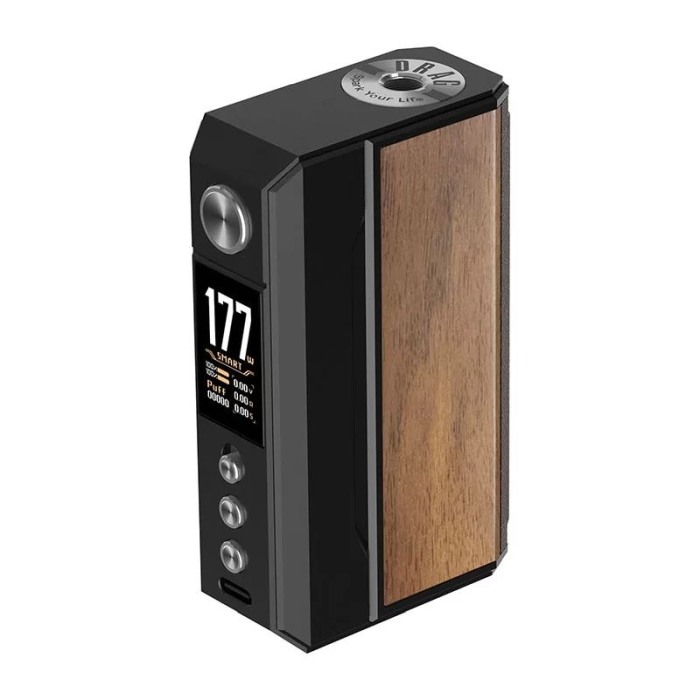 Mod Drag 4, Voopoo [1]