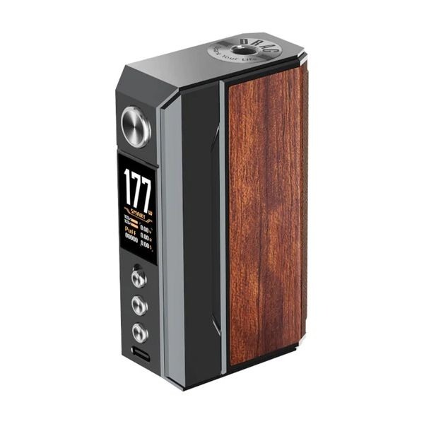 Mod Drag 4, Voopoo [2]