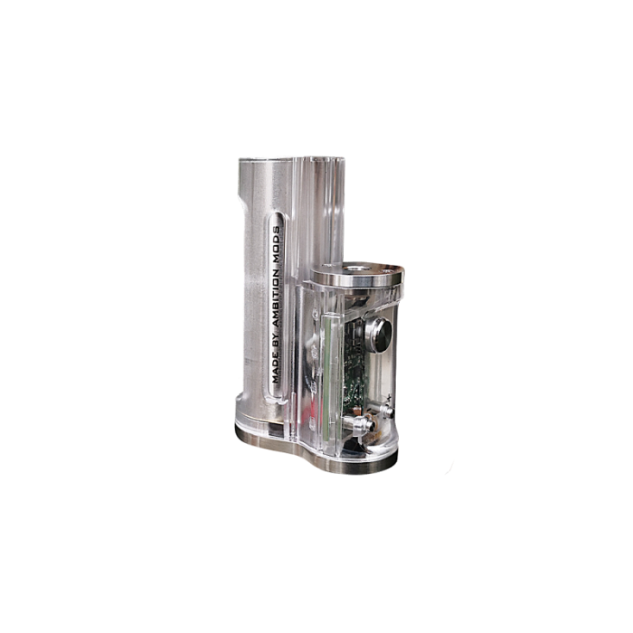 Mod Easy 60W, Ambition Mods x Sunbox [11]
