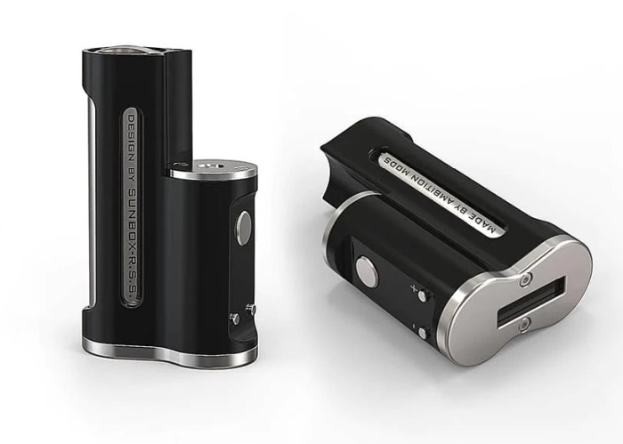 Mod Easy 60W, Ambition Mods x Sunbox [3]