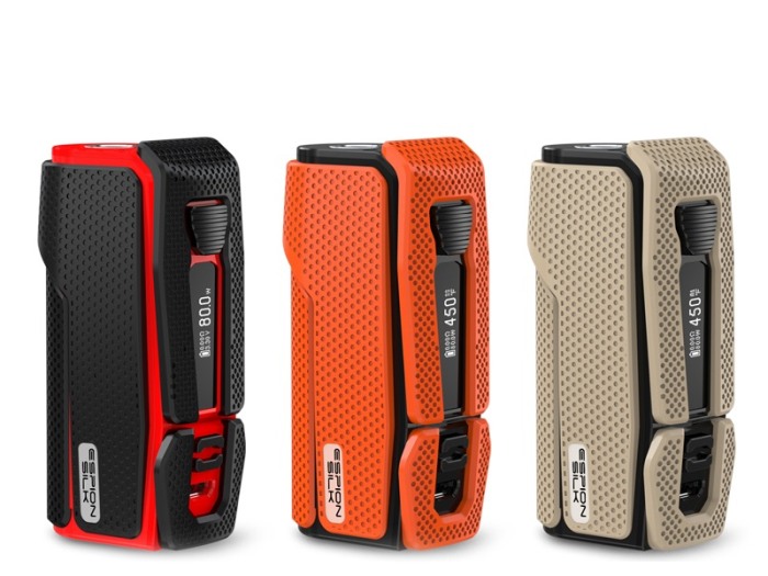 Mod Espion Silk, Joyetech [2]