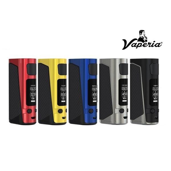 Mod Evic Primo Mini, Joyetech [4]