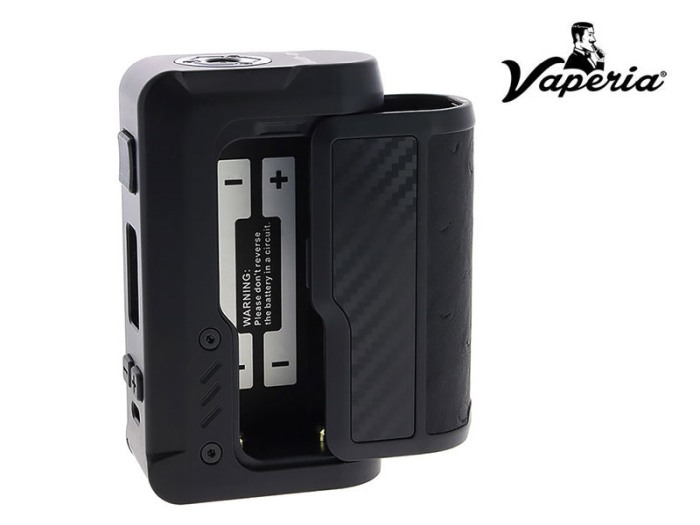 Mod Gaur-21, Vandy Vape [3]