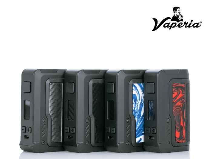 Mod Gaur-21, Vandy Vape [4]