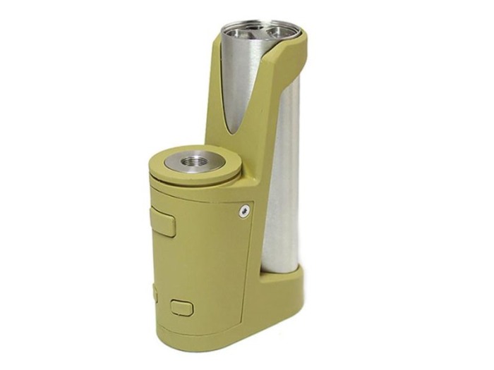 MOD Insider, SXK [1]