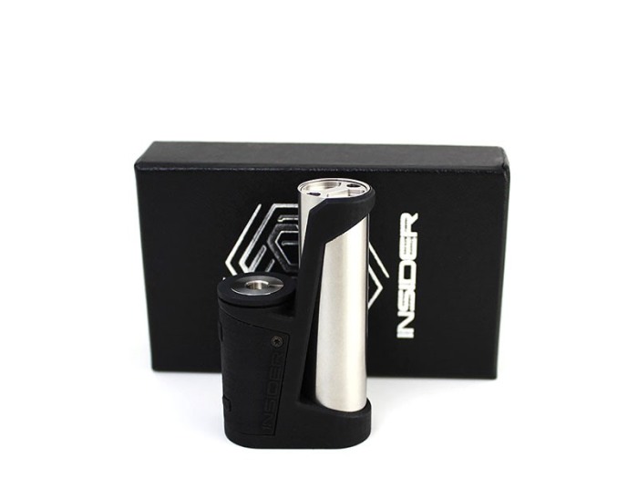 MOD Insider, SXK [2]