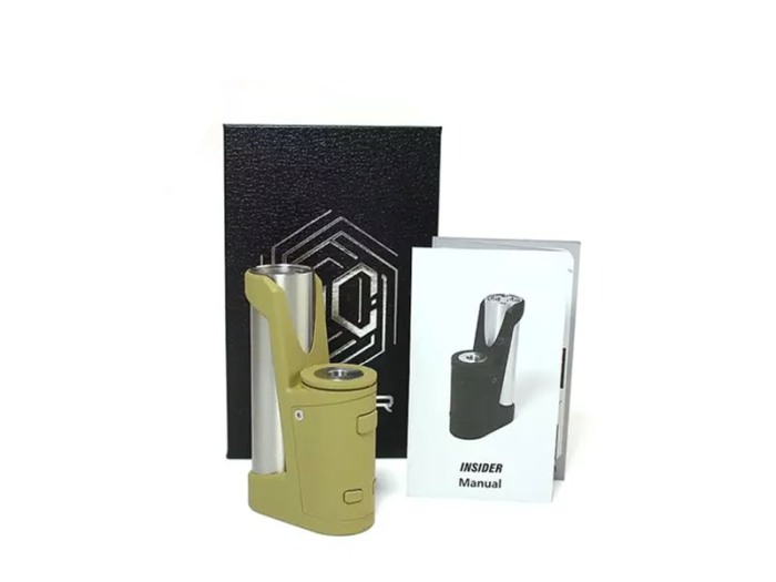 MOD Insider, SXK [3]