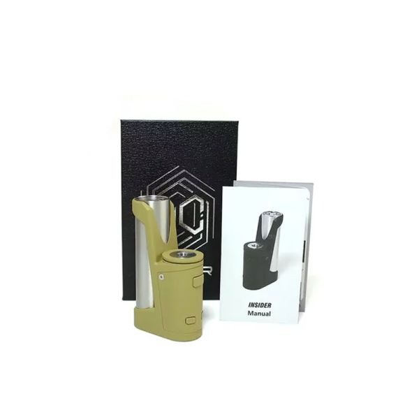 MOD Insider, SXK [6]