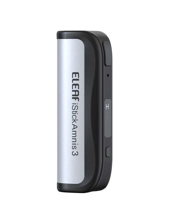 Mod iStick Amnis 3 Argintiu, Eleaf [1]