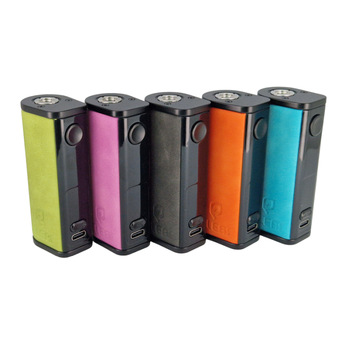 Mod iStick i40 2600mAh, Eleaf [8]