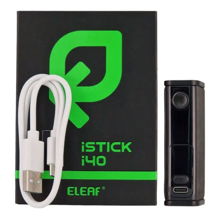 Mod iStick i40 2600mAh, Eleaf [5]