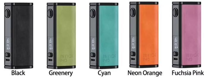 Mod iStick i40 2600mAh, Eleaf [6]