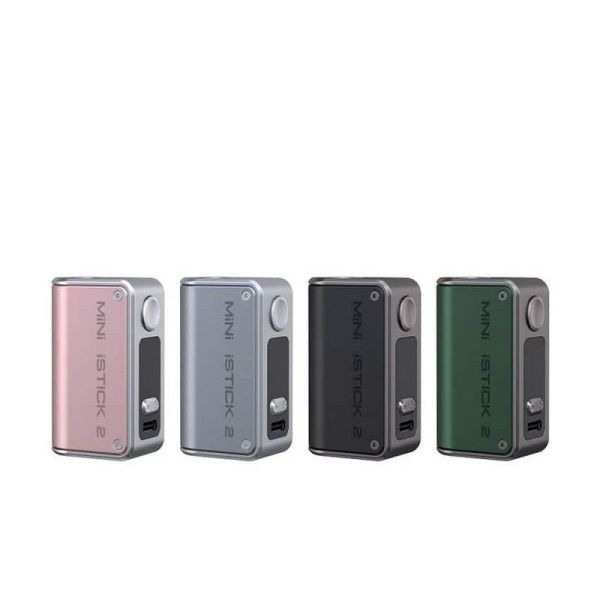 Mod iStick Mini 2, Eleaf [3]