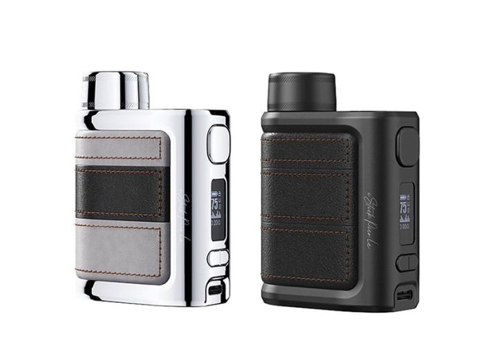 Mod Istick Pico LE, Eleaf [3]