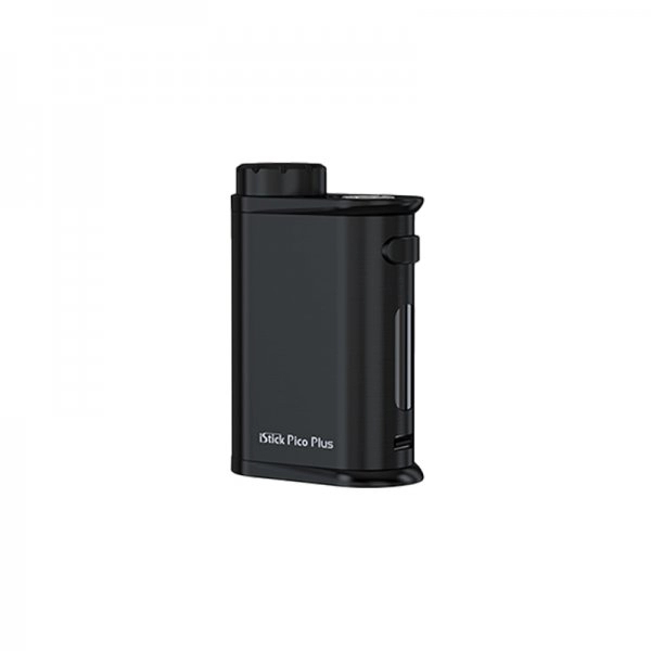 MOD iStick Pico Plus, Eleaf - negru [1]