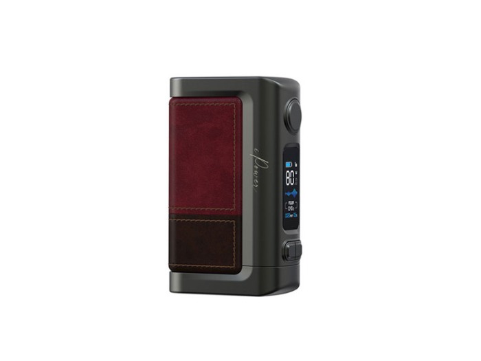 Mod iStick Power 2, Eleaf [1]
