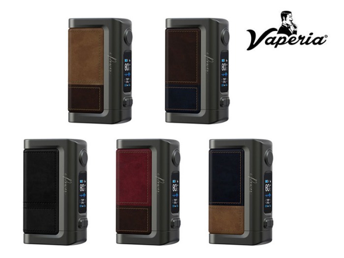 Mod iStick Power 2, Eleaf [6]