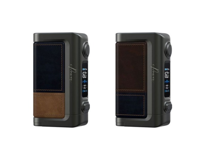 Mod iStick Power 2C, Eleaf [2]