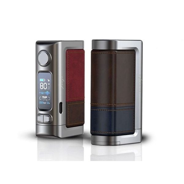 Mod iStick Power 2C, Eleaf [5]