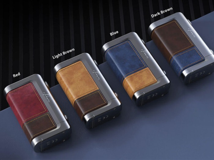 Mod iStick Power 2C, Eleaf [3]