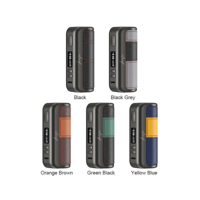 Mod iStick Power Mono 3500mAh, Eleaf [3]