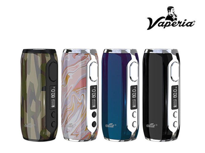 Mod iStick Rim, Eleaf [4]