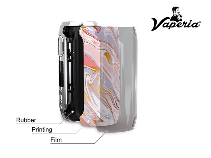 Mod iStick Rim, Eleaf [3]