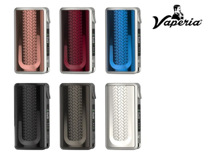 Mod iStick S80, Eleaf [3]