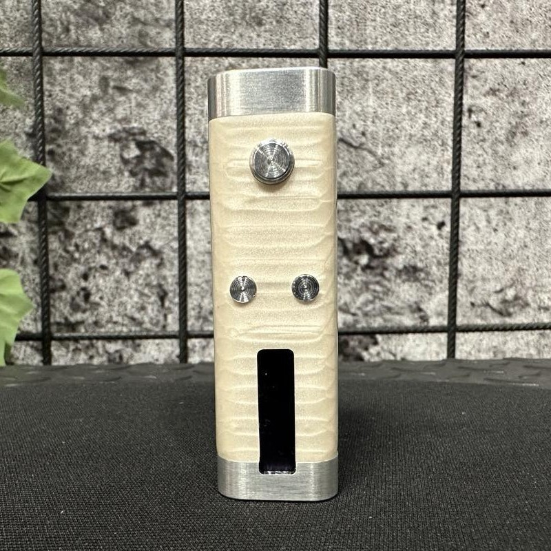 Mod King Juma DNA60, Telli's Mod - Avorio Dragon [3]