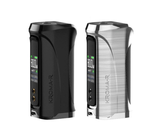 Mod Kroma R, Innokin [2]
