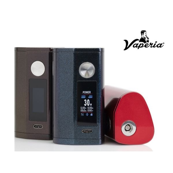 Mod Minikin V3, Asmodus [5]