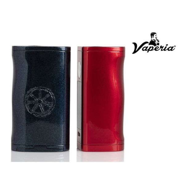 Mod Minikin V3, Asmodus [4]