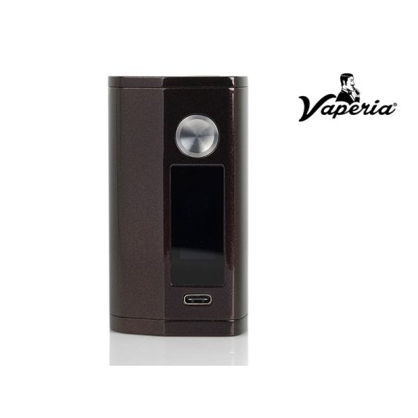Mod Minikin V3, Asmodus [2]