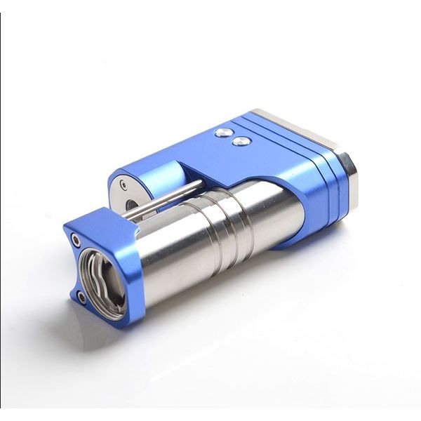 Mod MIXX 60W, Aspire & SunBox [6]