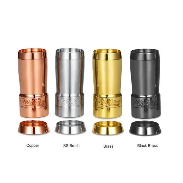 Mod Notion MTL 18350, Timesvape [8]