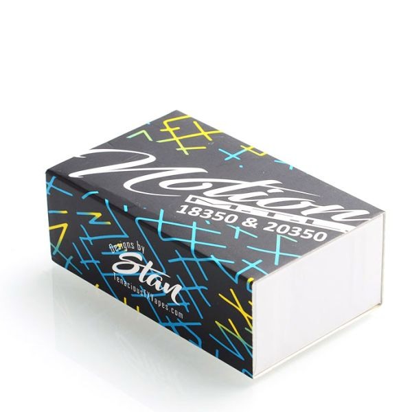 Mod Notion MTL 18350, Timesvape [3]