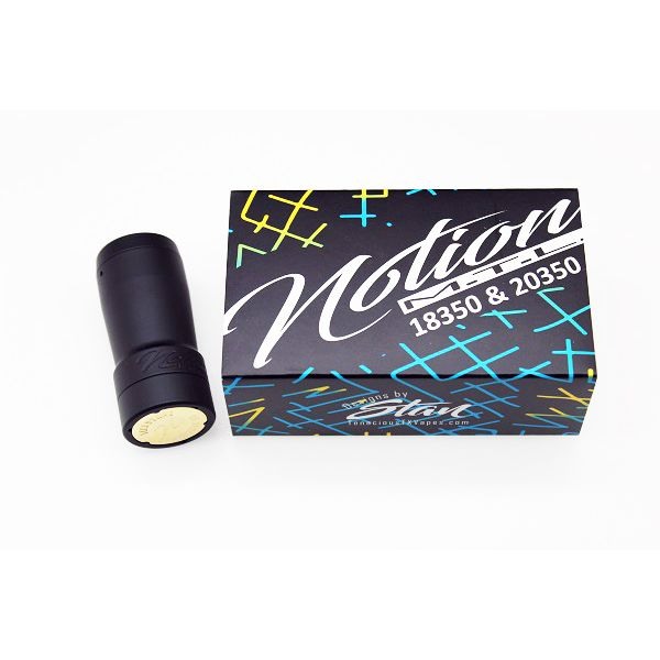 Mod Notion MTL 18350, Timesvape [7]