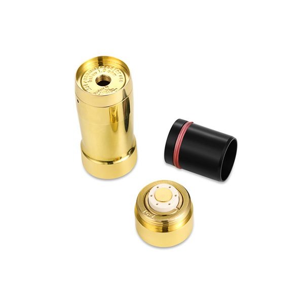 Mod Notion MTL 18350, Timesvape [5]