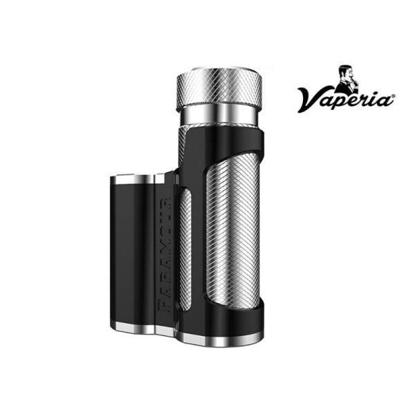 Mod Paramour SBS, Mechlyfe [3]