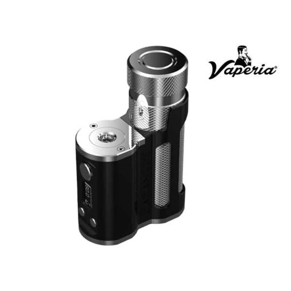 Mod Paramour SBS, Mechlyfe [2]