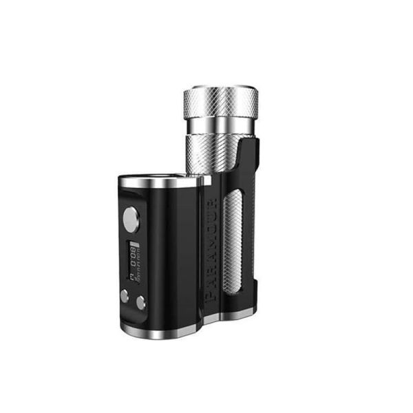 Mod Paramour SBS, Mechlyfe [6]
